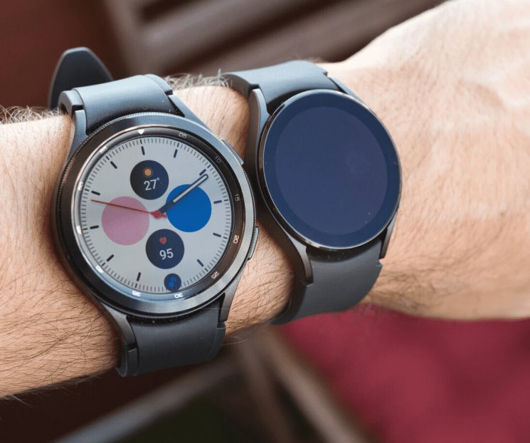 Samsung comienza a ser un peligro para Apple