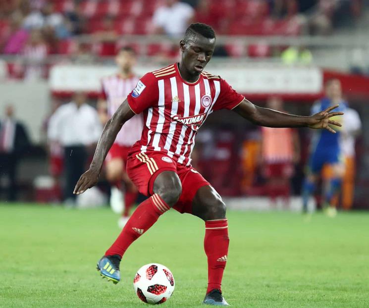 Listos los equipos para la UEFA Europa League