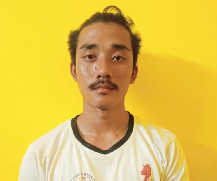 Muere luchador de la MMA Muere luchador de la MMA