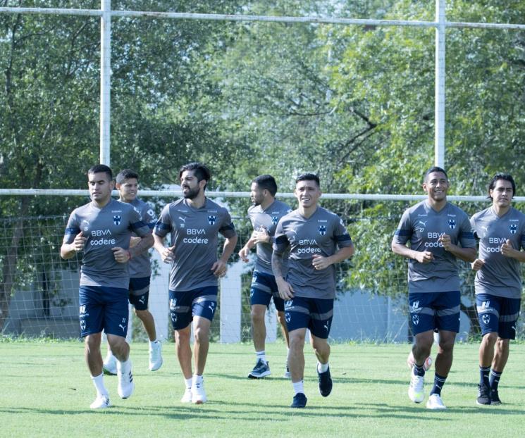 Enfocan Rayados su mira en Xolos