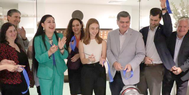 Pone el Tec su acervo cultural a disposición de la comunidad