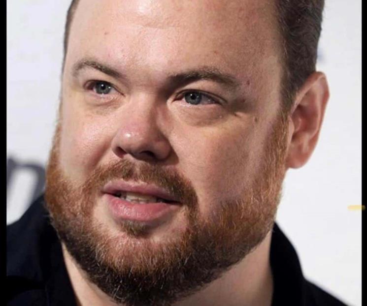 Actor de Mi pobre angelito se encuentra bajo investigación Actor de Mi pobre angelito se encuentra bajo investigación