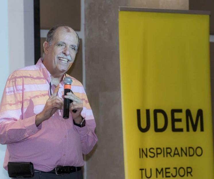 Propone crianza basada en la disciplina y los límites sanos