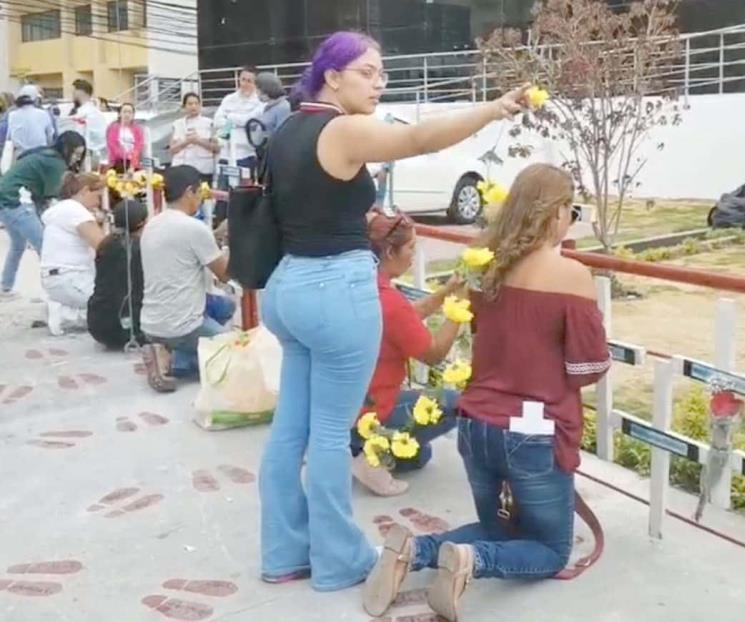 Molesta a deudos de Casino Royale postergación de disculpas