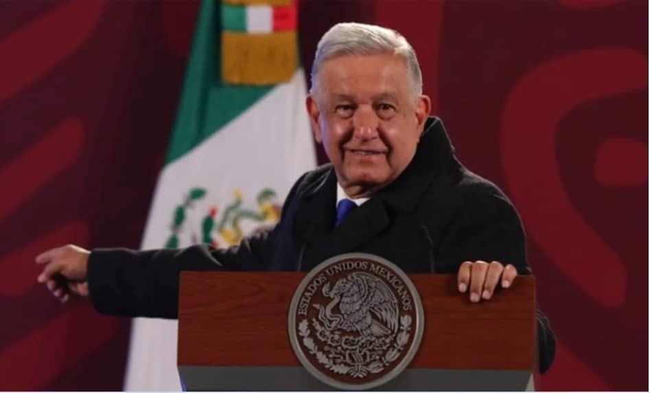 AMLO busca dar nuevas atribuciones a SSPC