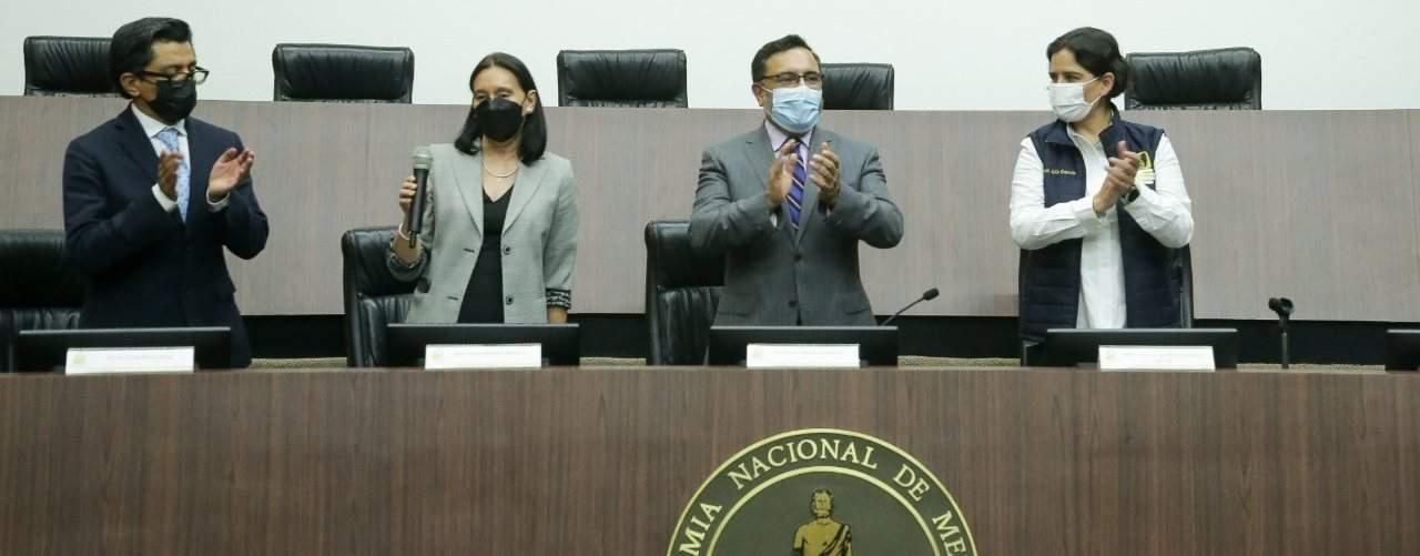 Fortalecen IPN e IMSS la investigación clínica