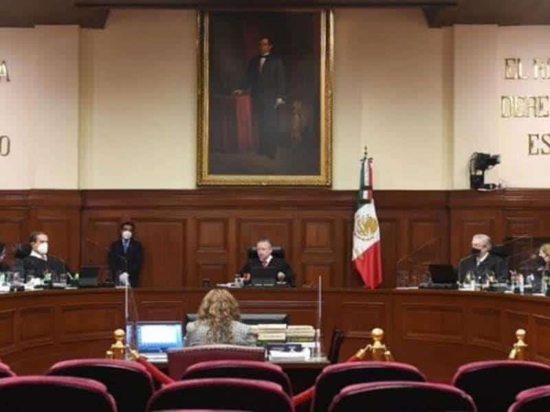 Analizará Corte prisión preventiva en septiembre