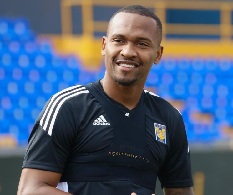 Quiere Samir quedar en la historia ganadora de Tigres