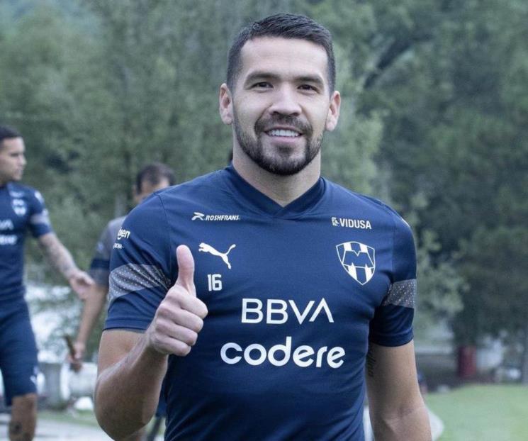 Celso Ortiz está en duda para jugar