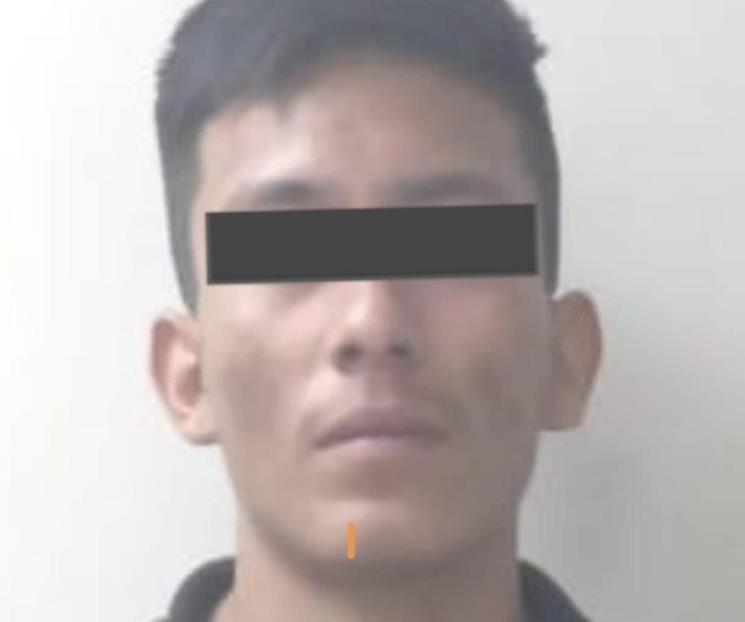 Hunden pruebas a asesino