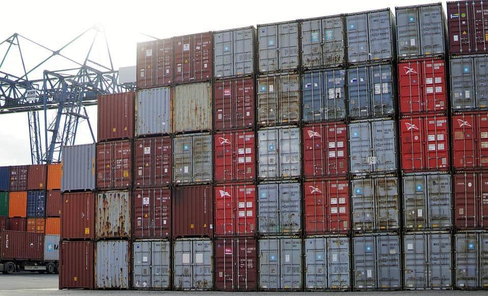 Desacelera valor de las exportaciones mexicanas en julio