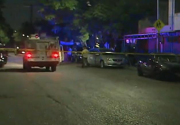 Ejecutan a hombre en Apodaca