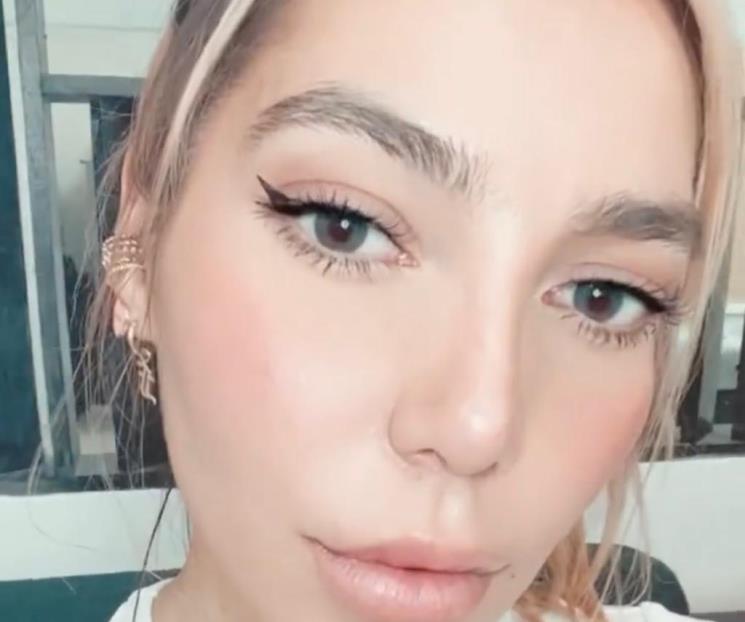 Frida Sofía podría ir a la cárcel