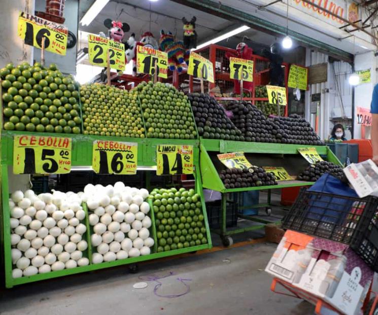 Cebolla y papa, los básicos ya no tan básicos por inflación