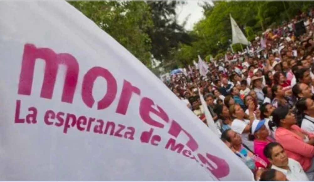 Morena da a conocer la lista oficial de los congresistas