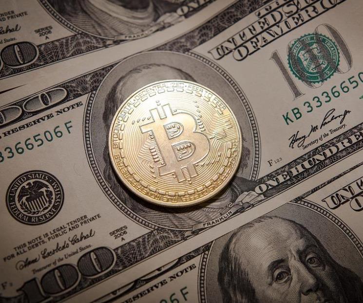 Prevén envío hasta 10% de remesas en México en criptomonedas