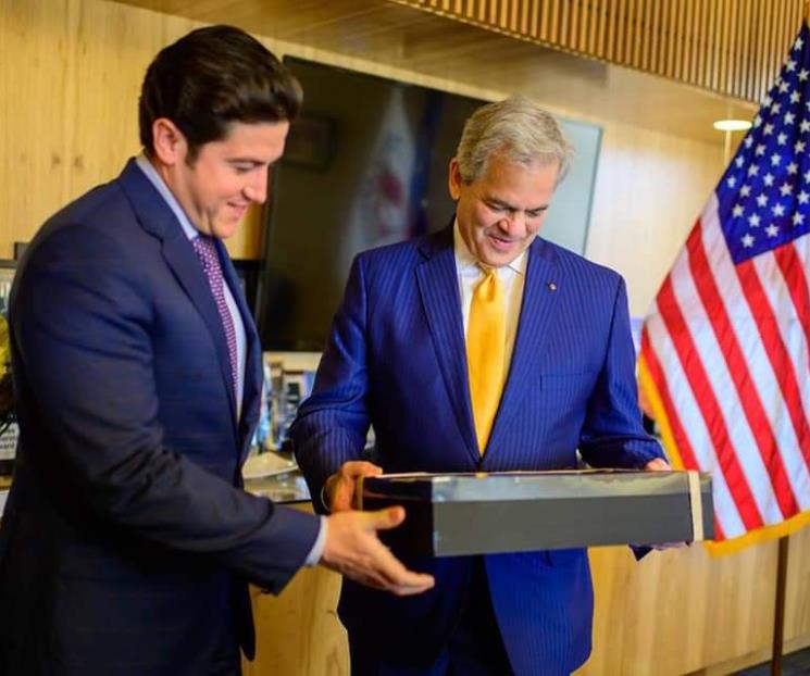 Habrá vuelo directo Monterrey-Austin