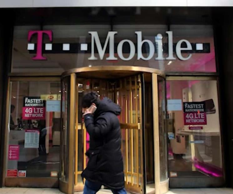 T-Mobile y SpaceX se unen