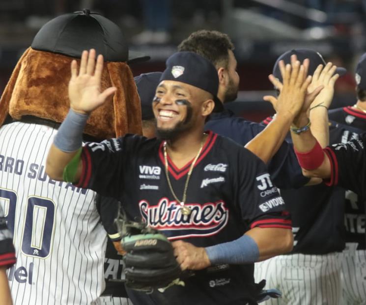 Carecen Sultanes de suerte en Finales de Zona Norte 
