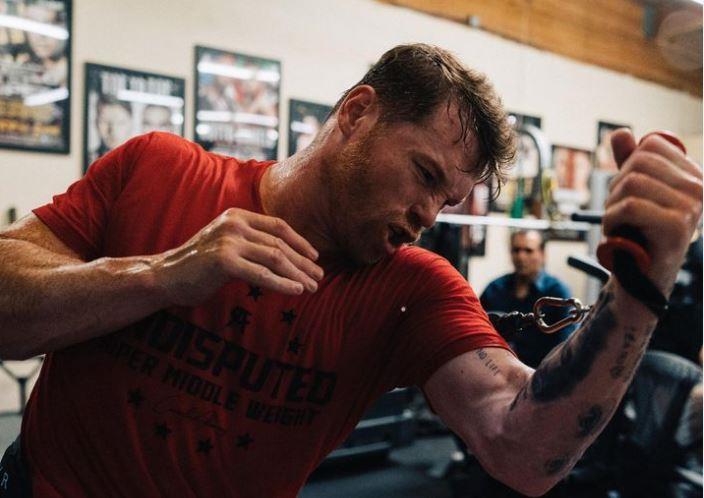 En México muchos no quieren a Canelo: GGG