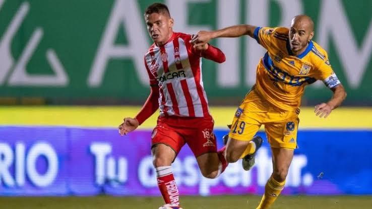 Enfrenta Tigres a un Necaxa que viene en mal momento