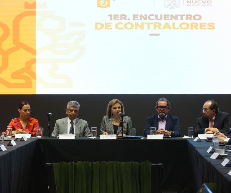 Busca NL ser más transparente