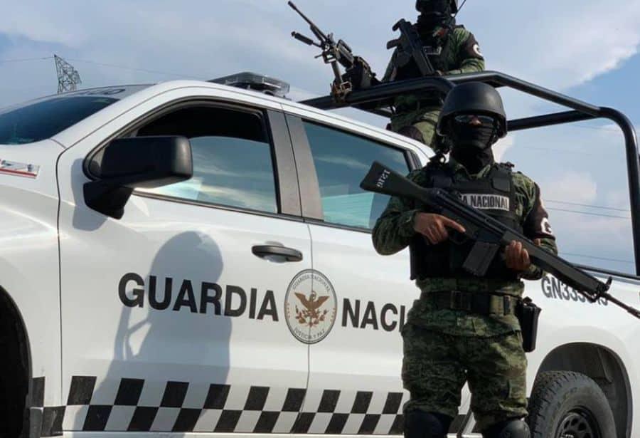 Queremos que Guardia Nacional perdure: AMLO