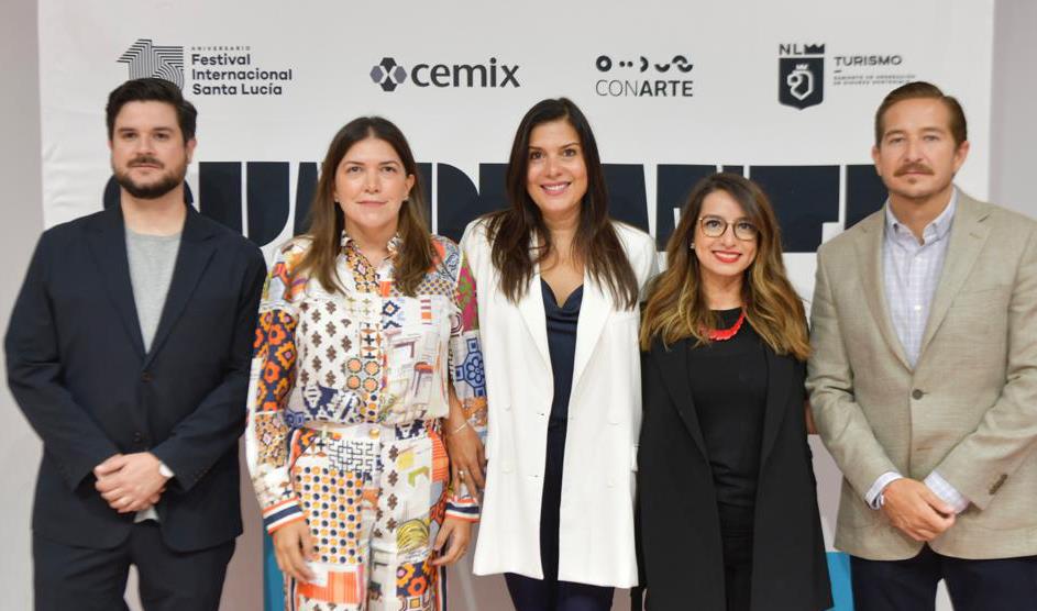 Reunirá Festival arte, diseño y arquitectura