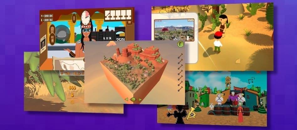 Celebrarán el Día Internacional del videojuego en 3M