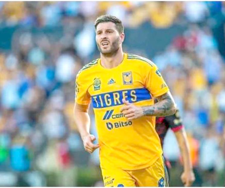 Quiere Tigres triunfo ... y el liderato