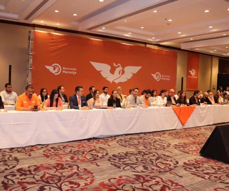 Buscaría MC cuadros ciudadanos firmes para NL en el 2024