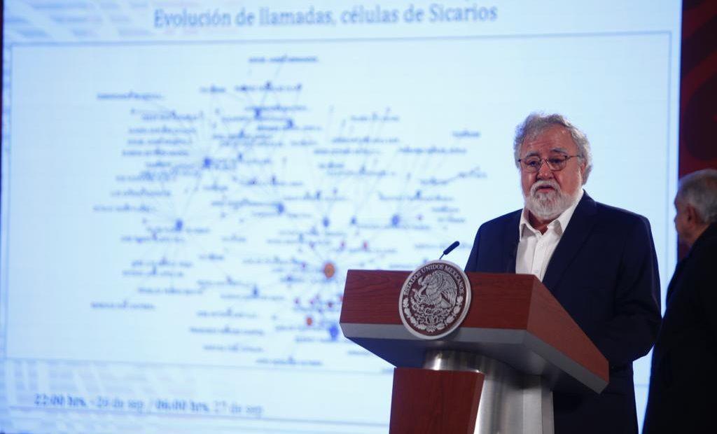 Omisiones permitieron desaparición de normalistas