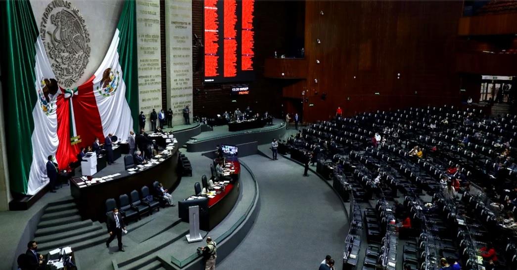 No existen condiciones para reforma electoral No existen condiciones para reforma electoral