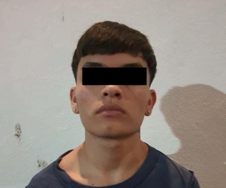 Arrestan a menores por asaltar tienda de conveniencia