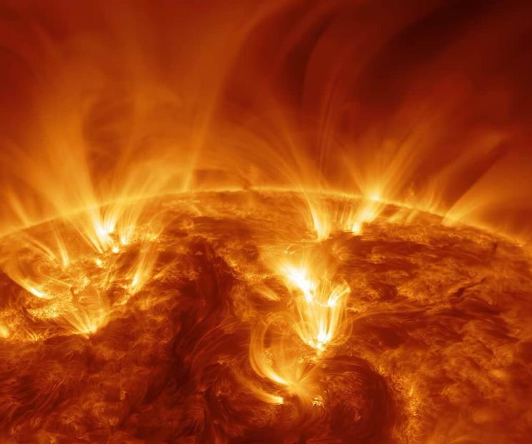 Predicen astrónomos cuándo moriría el sol Predicen astrónomos cuándo moriría el sol