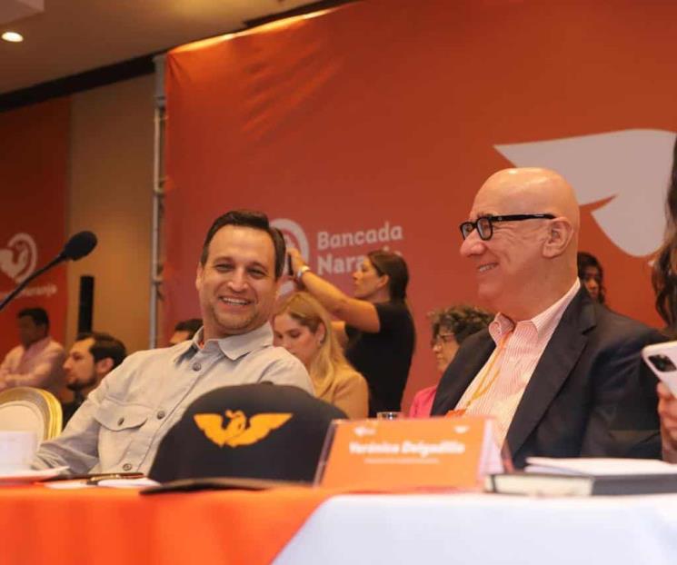 Asegura que en próximas elecciones Morena “morderá el polvo”