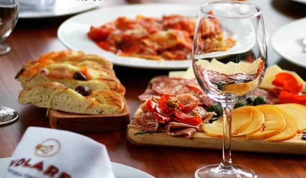 Diez restaurantes de SLP para una cena romántica