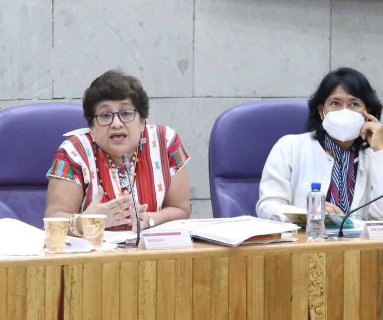 SEP alista estrategia para erradicar abandono escolar