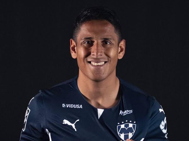 Los Hombres de Hierro en el Rayados de Vuce
