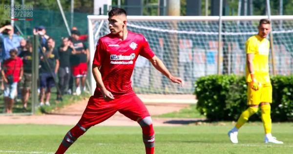 Sigue sin ganar el Cremonense de Johan Vásquez