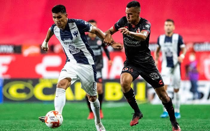Rayados vs Xolos, duelo de equipos con mala racha
