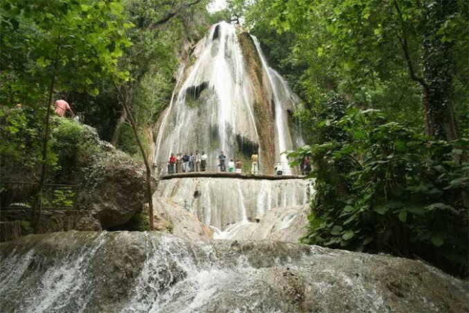 Se impone actividad turística a crisis del agua