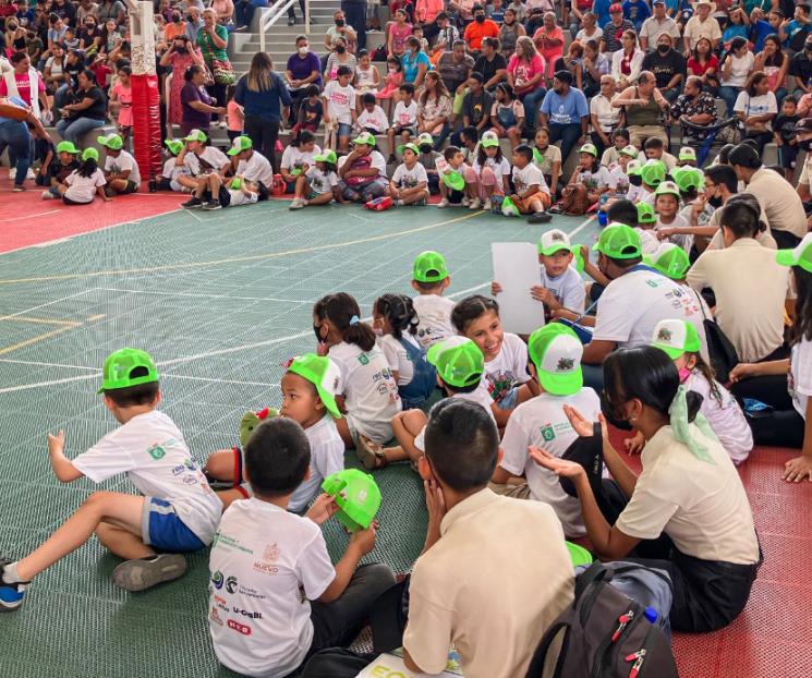 Invitan a tener una nueva cultura del agua Invitan a tener una nueva cultura del agua