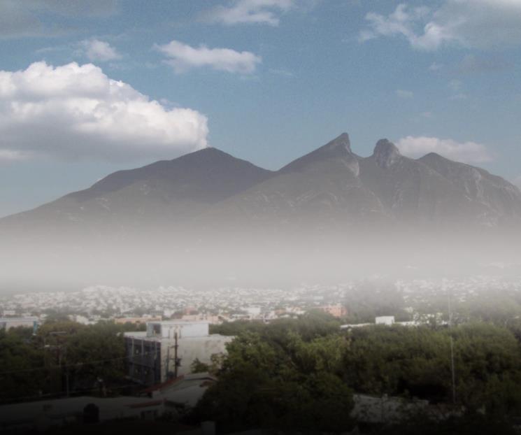 Impacta crisis del agua en la calidad del aire