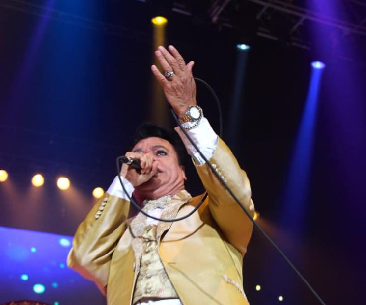 A seis años de la partida de Juan Gabriel