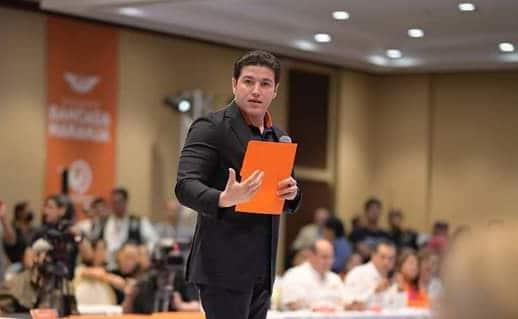 ‘Hay gobierno naranja para 50 años más’