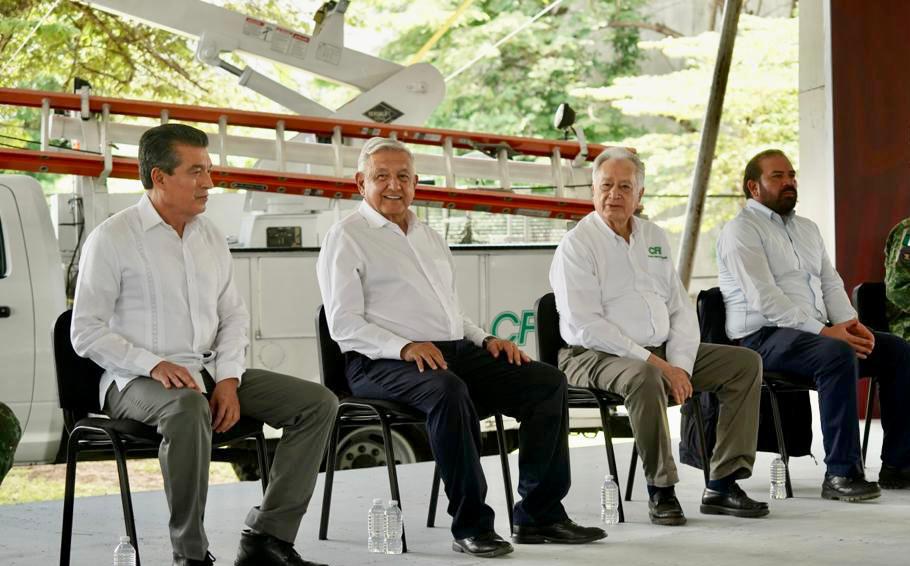 Llega hoy AMLO a NL
