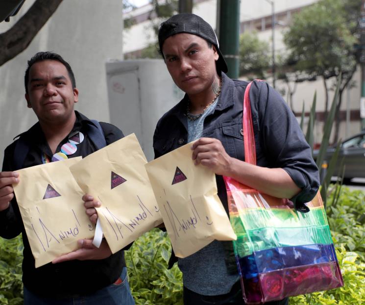 VIH una lucha por romper el estigma VIH una lucha por romper el estigma