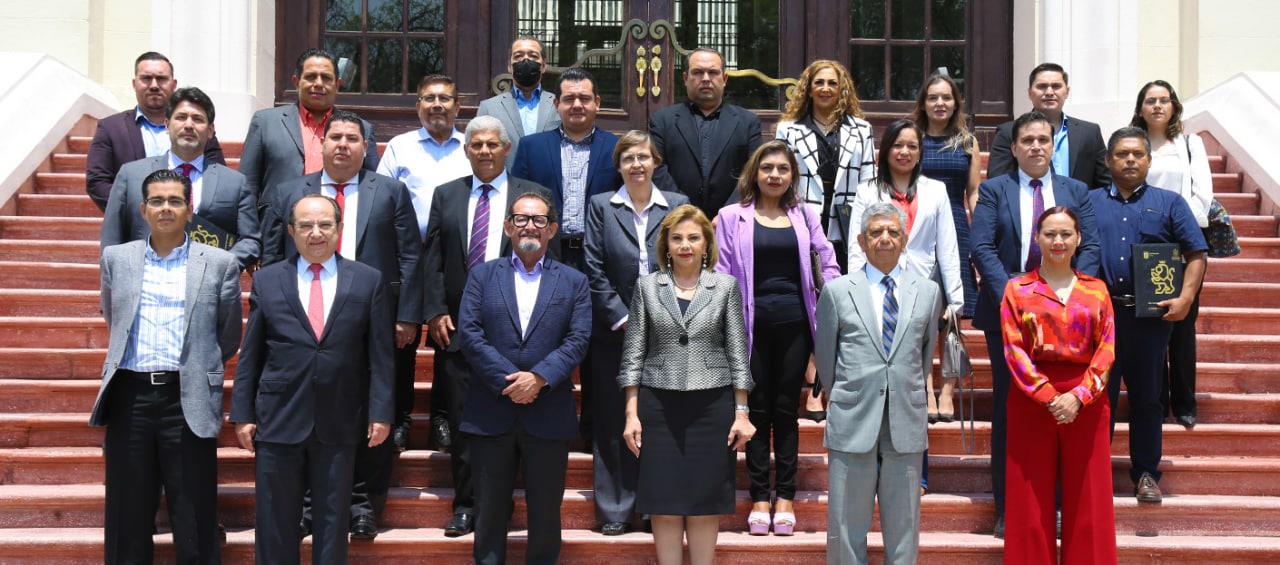 Busca NL ser más transparente