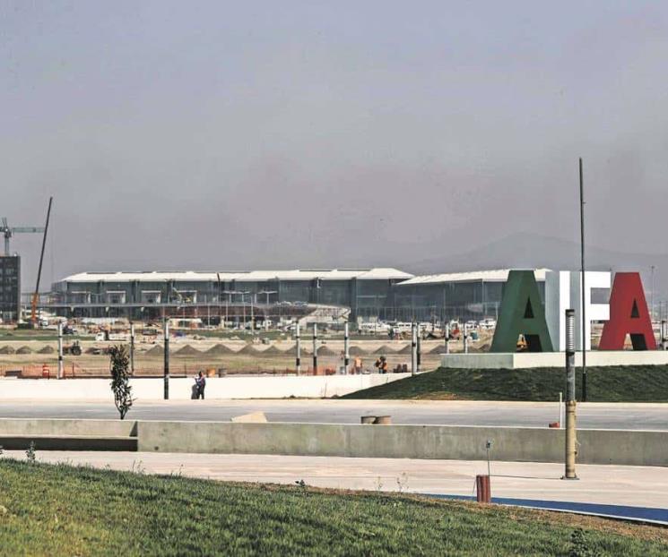 Ningún aeropuerto de México está entre los mejores de AL